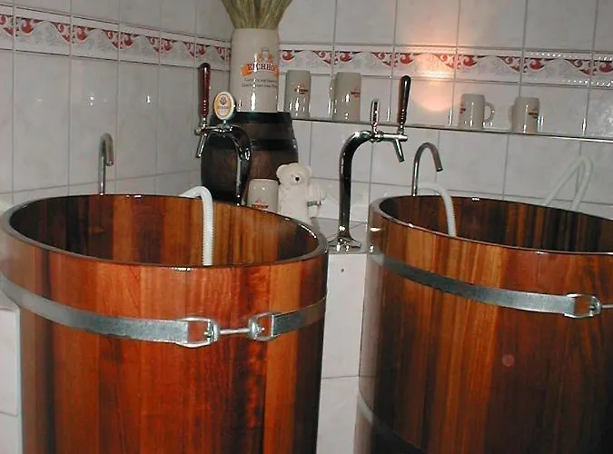 Hotel Hof Und Post *